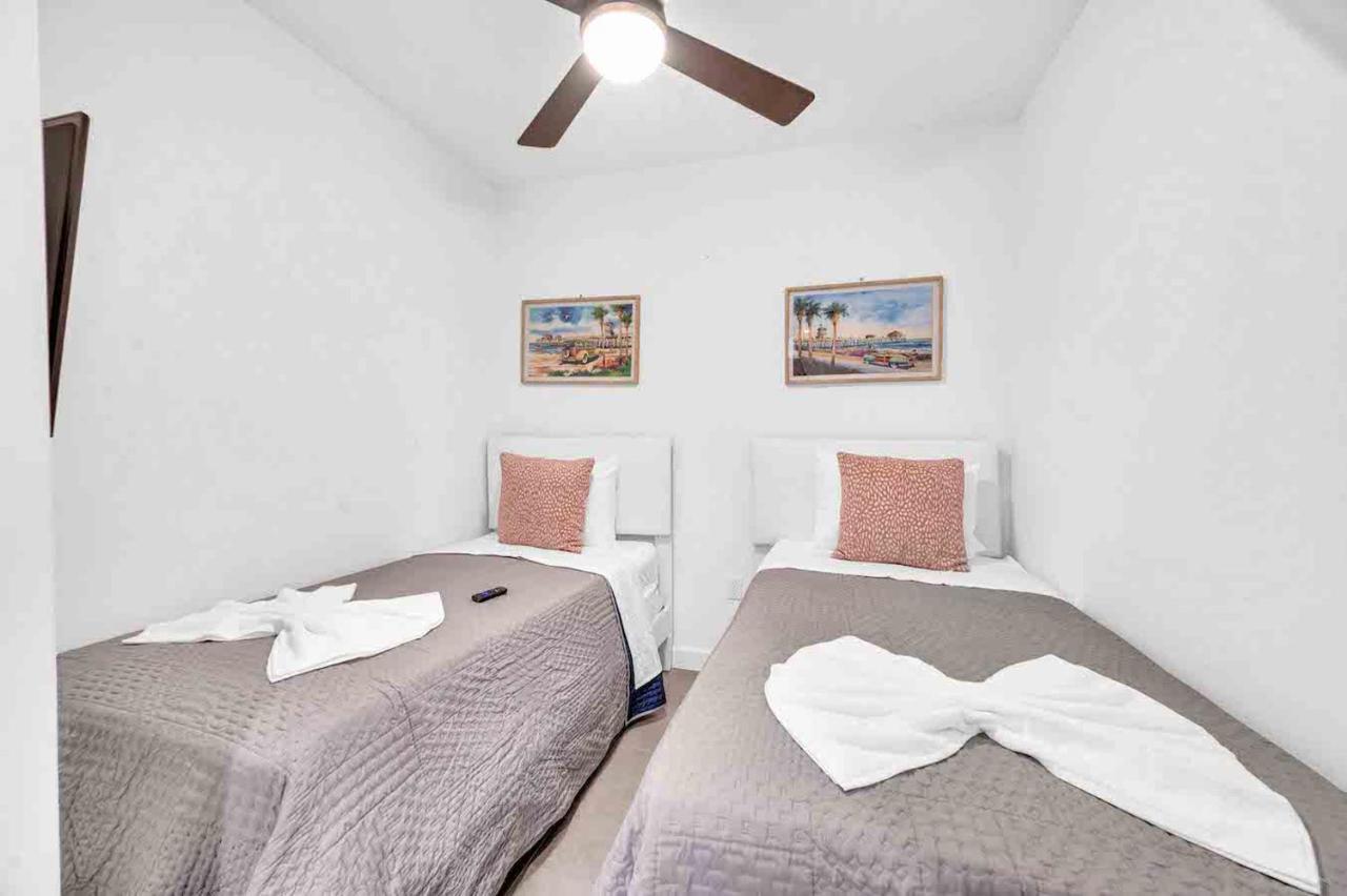 Modern Unit In Downtown Miami With Free Parking Apartamento Exterior foto