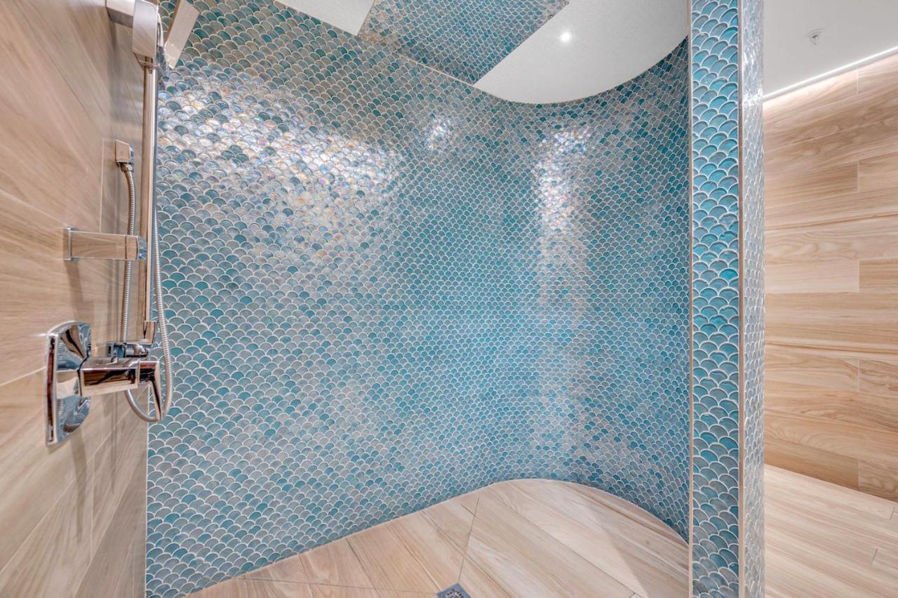 Modern Unit In Downtown Miami With Free Parking Apartamento Exterior foto