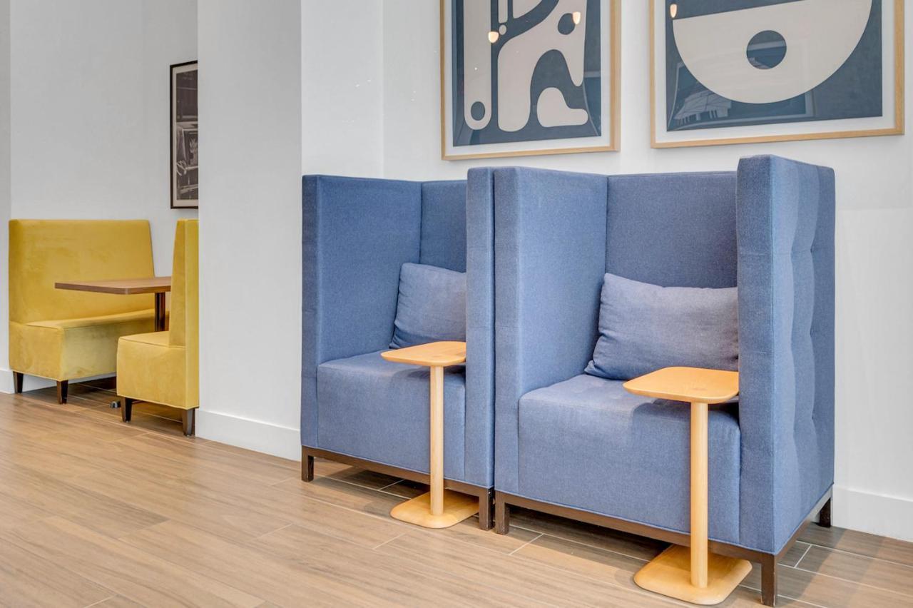 Modern Unit In Downtown Miami With Free Parking Apartamento Exterior foto