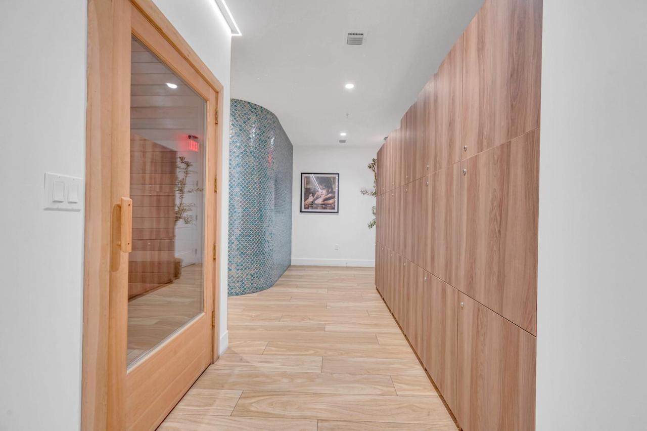Modern Unit In Downtown Miami With Free Parking Apartamento Exterior foto
